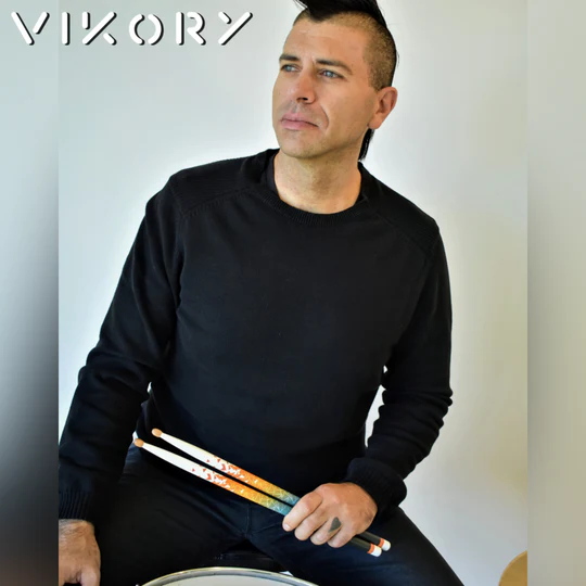 Endorsement de Jeremy Radawiec