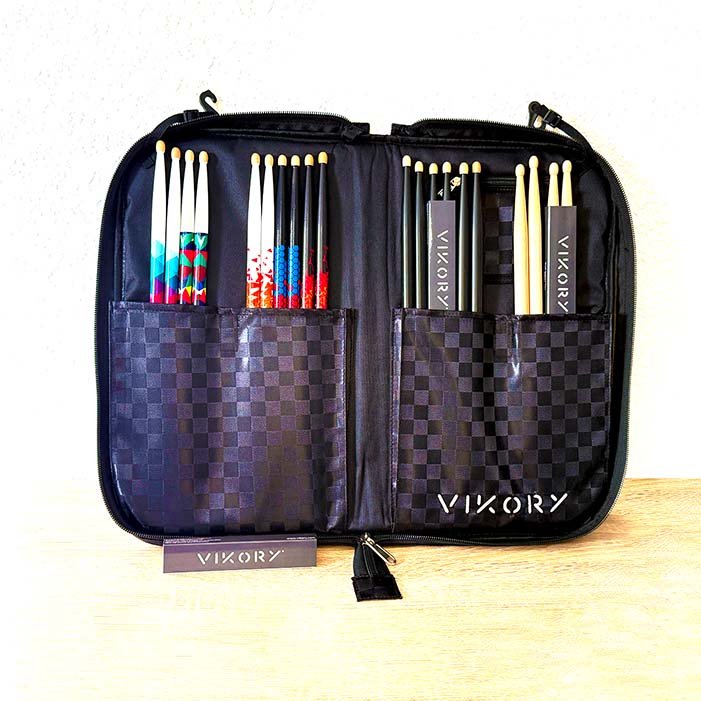 Sac de transport Vikory avec baguettes