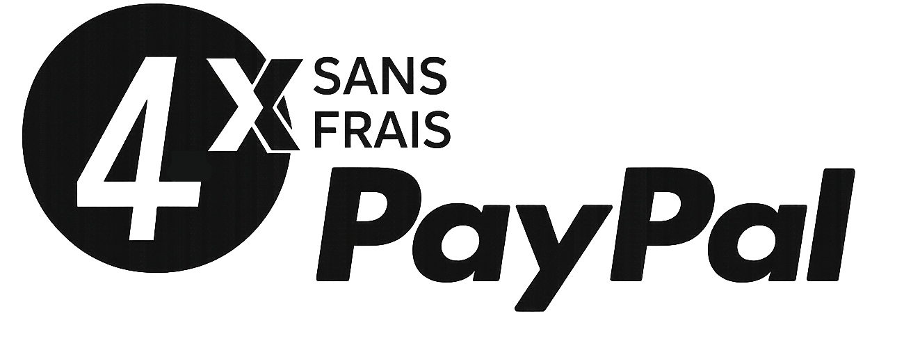 PayPal 4x